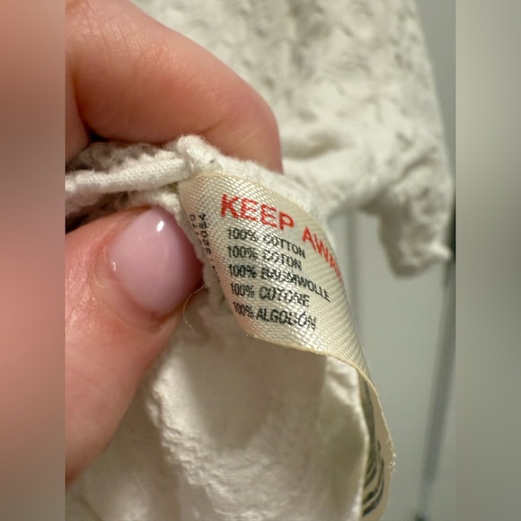 Free People Bowler Babe Shirt Size XS - Picture 8 of 8